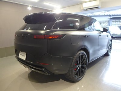 2025 LAND Rover RANGE ROVER SPORT thumbnail 59