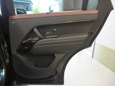 2025 LAND Rover RANGE ROVER SPORT thumbnail 25