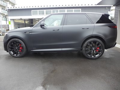 2025 LAND Rover RANGE ROVER SPORT thumbnail 75
