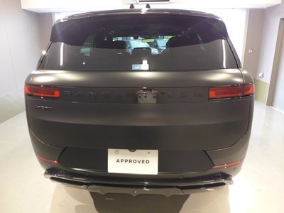 2025 LAND Rover RANGE ROVER SPORT thumbnail 61