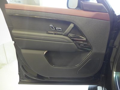 2025 LAND Rover RANGE ROVER SPORT thumbnail 22
