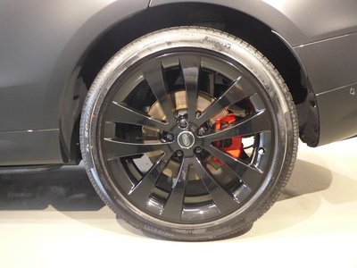2025 LAND Rover RANGE ROVER SPORT thumbnail 72