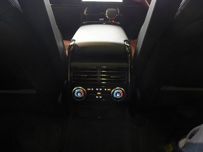 2025 LAND Rover RANGE ROVER SPORT thumbnail 35