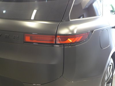 2025 LAND Rover RANGE ROVER SPORT thumbnail 62