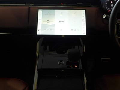 2025 LAND Rover RANGE ROVER SPORT thumbnail 36