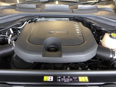 2025 LAND Rover RANGE ROVER SPORT thumbnail 77