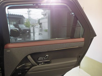 2025 LAND Rover RANGE ROVER SPORT thumbnail 26