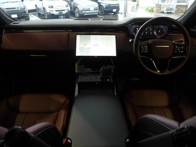 2025 LAND Rover RANGE ROVER SPORT thumbnail 34