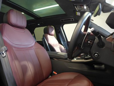 2025 LAND Rover RANGE ROVER SPORT thumbnail 21