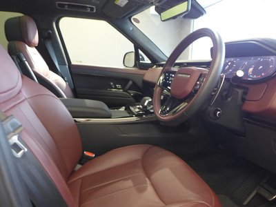 2025 LAND Rover RANGE ROVER SPORT thumbnail 20