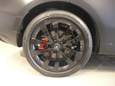 2025 LAND Rover RANGE ROVER SPORT thumbnail 70