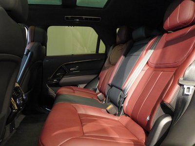 2025 LAND Rover RANGE ROVER SPORT thumbnail 32