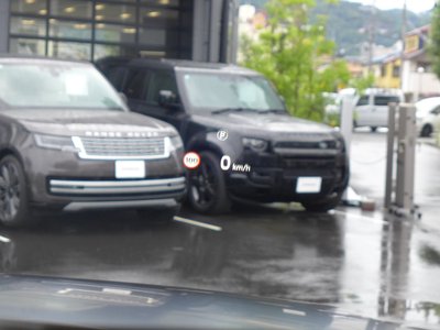 2025 LAND Rover RANGE ROVER SPORT thumbnail 55