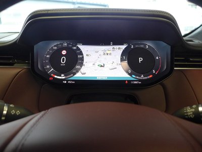 2025 LAND Rover RANGE ROVER SPORT thumbnail 53