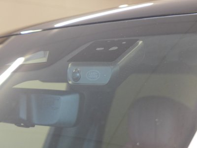 2025 LAND Rover RANGE ROVER SPORT photo 8