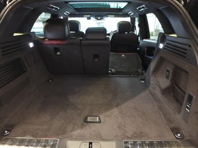 2025 LAND Rover RANGE ROVER SPORT thumbnail 66