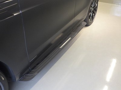 2025 LAND Rover RANGE ROVER SPORT thumbnail 74