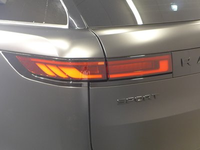 2025 LAND Rover RANGE ROVER SPORT thumbnail 63