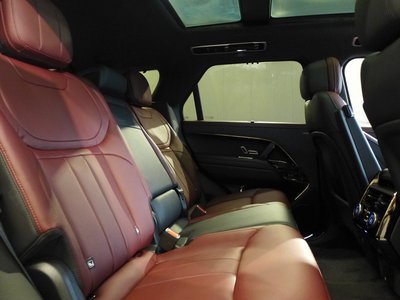 2025 LAND Rover RANGE ROVER SPORT thumbnail 28