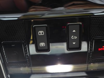 2025 LAND Rover RANGE ROVER SPORT photo 11
