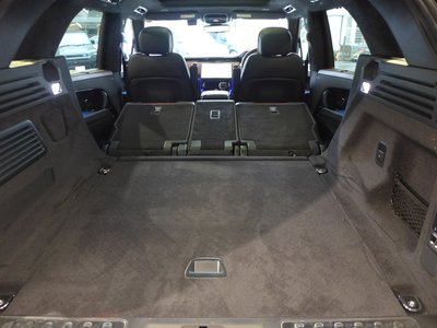 2025 LAND Rover RANGE ROVER SPORT thumbnail 67