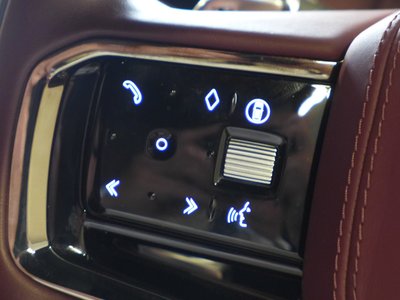 2025 LAND Rover RANGE ROVER SPORT thumbnail 56