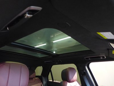 2025 LAND Rover RANGE ROVER SPORT photo 13