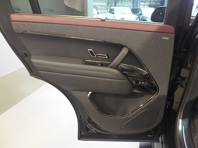 2025 LAND Rover RANGE ROVER SPORT thumbnail 29