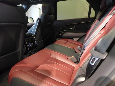 2025 LAND Rover RANGE ROVER SPORT thumbnail 31