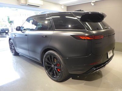 2025 LAND Rover RANGE ROVER SPORT thumbnail 60