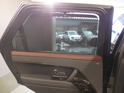 2025 LAND Rover RANGE ROVER SPORT thumbnail 30