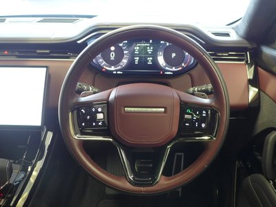 2025 LAND Rover RANGE ROVER SPORT thumbnail 37