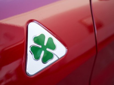 2018 ALFA Romeo JULIA 照片 41