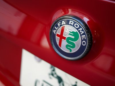 2018 ALFA Romeo JULIA 照片 42