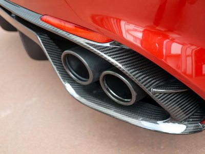 2018 ALFA Romeo JULIA 照片 23