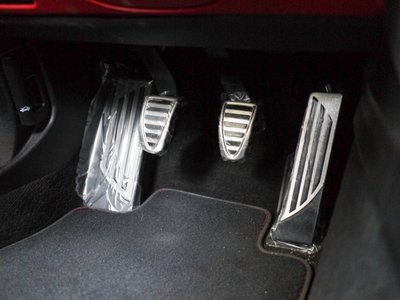 2018 ALFA Romeo JULIA 照片 57