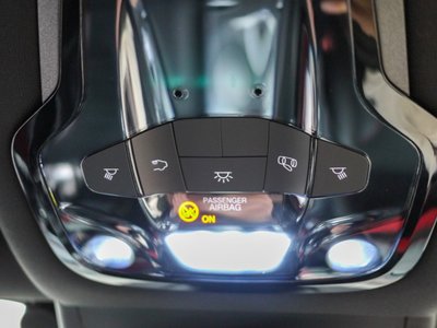 2018 ALFA Romeo JULIA 照片 54