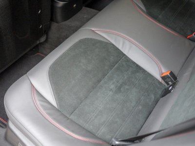 2018 ALFA Romeo JULIA 照片 47
