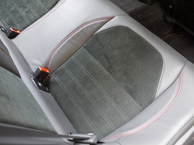 2018 ALFA Romeo JULIA 照片 46