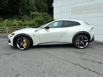 صورة 2 لـ 2025 Ferrari PUROSANGUE
