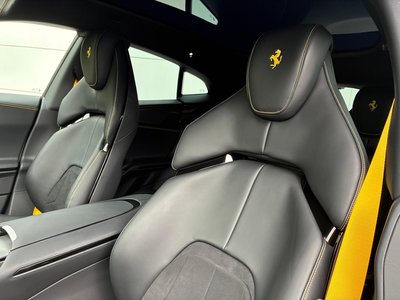 صورة 6 لـ 2025 Ferrari PUROSANGUE
