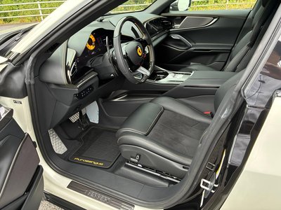 صورة 5 لـ 2025 Ferrari PUROSANGUE