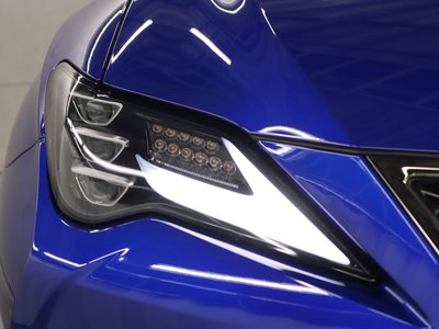 صورة 17 لـ 2025 Lexus RC