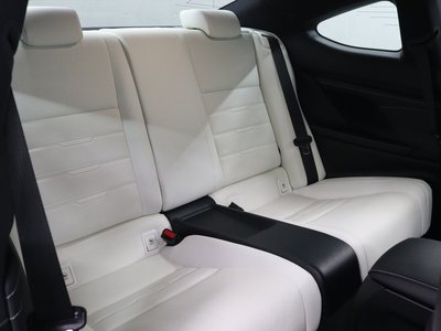 صورة 7 لـ 2025 Lexus RC