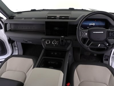 2024 LAND Rover DEFENDER thumbnail 17