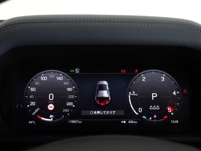 2024 LAND Rover DEFENDER thumbnail 21