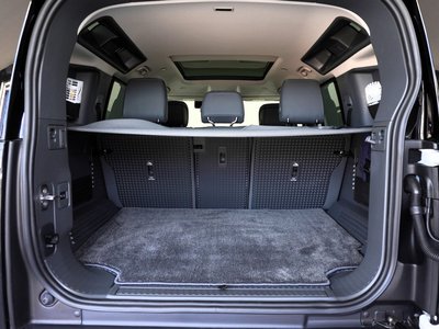 2024 LAND Rover DEFENDER thumbnail 35