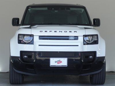 2024 LAND Rover DEFENDER photo 5