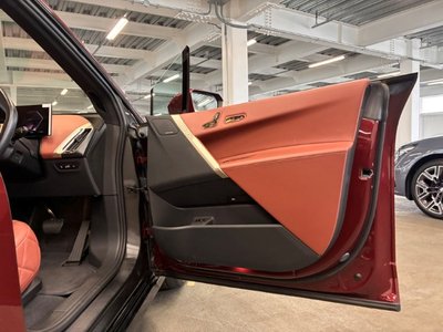 2022 BMW IX photo 10