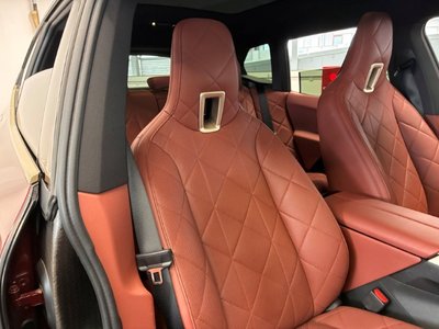 2022 BMW IX photo 8